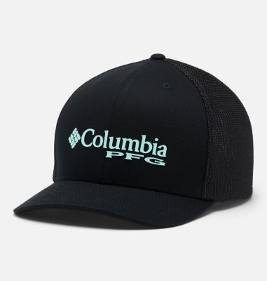 Columbia PFG Mesh  Ball Cap XXL-