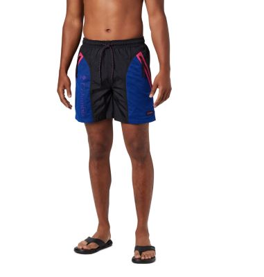 Image of Columbia Unisex Riptide Shorts-
