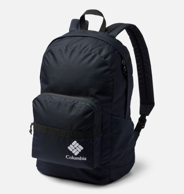 Columbia Zigzag 22L Backpack - O/S - Black