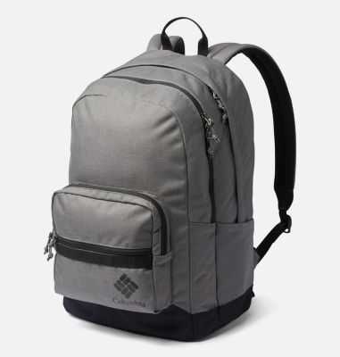 Columbia Zigzag 30L Backpack - O/S - Grey