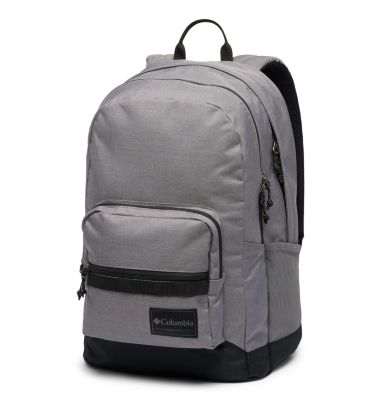 Columbia Zigzag 30L Backpack - O/S - Grey