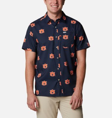 Columbia CLG Super Slack Tide  Shirt-