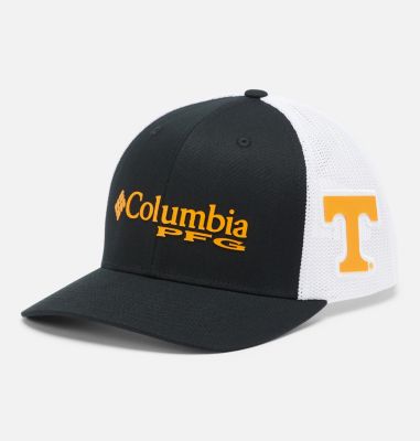 Columbia PFG Mesh Snap Back  Ball Cap - Tennessee-