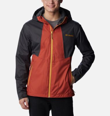 Columbia Men's Inner Limits  II Jacket - Tall-