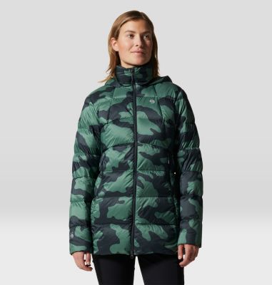 Mountain Hardwear Women's Rhea Ridge/2  Parka- product image