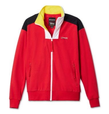 Image of Columbia Unisex Disney Intertrainer Fleece Jacket-
