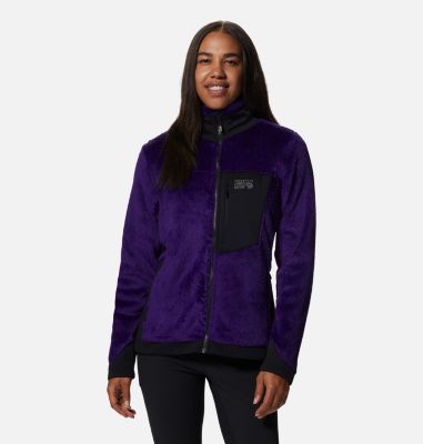 Mountain Hardwear Women's Polartec  High Loft  Jacket- product image