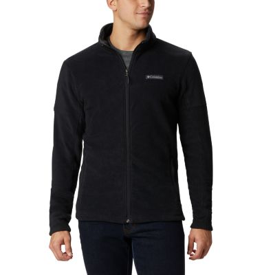 Columbia Men's Basin Trail  Fleece Full Zip- product image