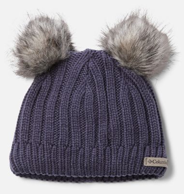 Columbia Kids' Snow Problem Beanie-