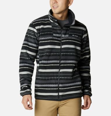 Columbia Men's Winter Pass  Full Zip Sherpa Fleece Jacket- product image