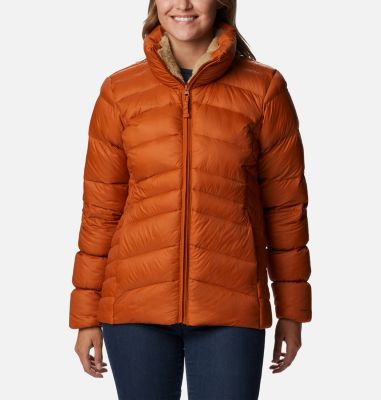 Columbia Women's Autumn Park  Down Jacket- product image