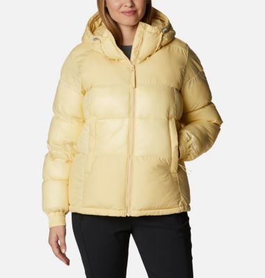 Columbia Women's Pike Lake  II Insulated Jacket- product image