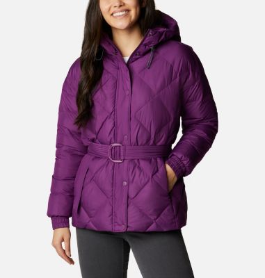 Columbia Women's Icy Heights  Belted Jacket- product image