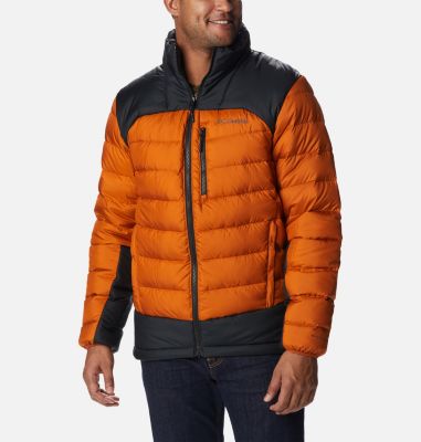Columbia Men's Autumn Park  Down Jacket - Tall- product image