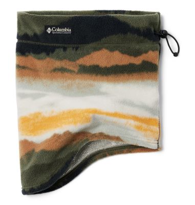 Columbia CSC  II Omni-Heat  Fleece Gaiter-