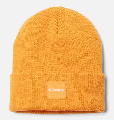 Columbia City Trek  Heavyweight Beanie-