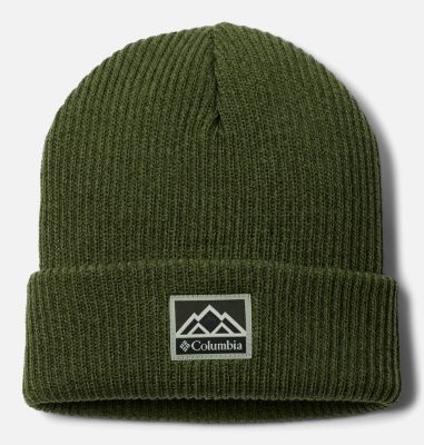 Columbia Whirlibird  Cuffed Beanie-