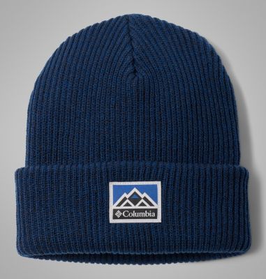Columbia Whirlibird  Cuffed Beanie-