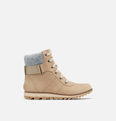 Sorel Women's Harlow Conquest Boots