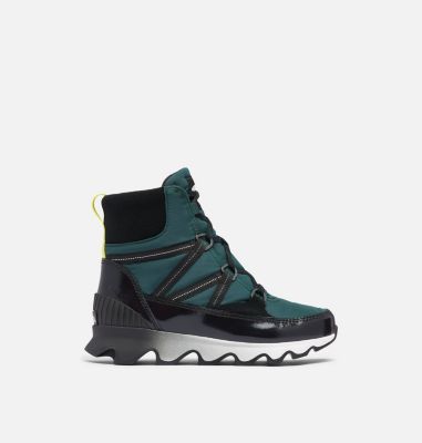 Sorel Women's Kinetic Sport Booties