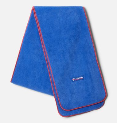 Image of Columbia Columbia Fleece Scarf - Icons-