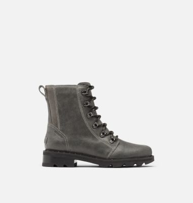 Sorel Women's Lennox Lace Boots