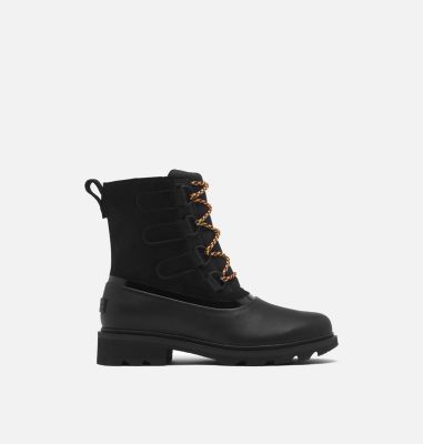 Sorel Women's Lennox Street Lace Boots