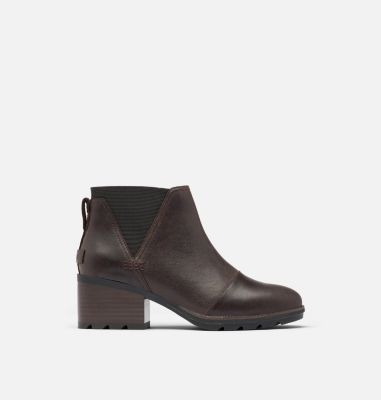 Sorel Women's Cate Chelsea Booties