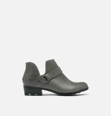 Sorel Women's Lolla II Strap Stud Booties
