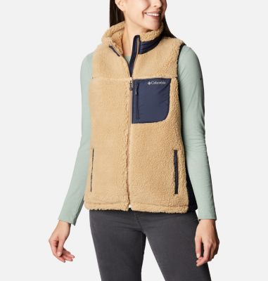 Image of Columbia Women's Archer Ridge II Vest-