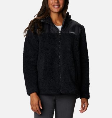 Columbia Autumn Light  Hooded Fleece Full Zip- product image