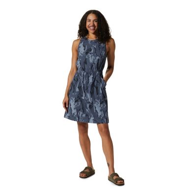 Mountain Hardwear Women's Dynama /2 Tank Dress- product image