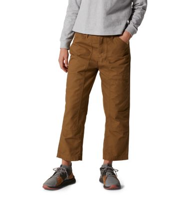 Mountain Hardwear Women's Cotton Ridge  Pant- product image