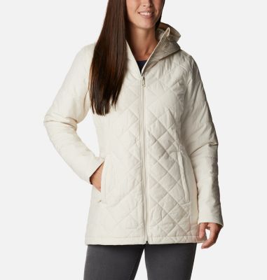 Columbia Snowmelt Valley Jacket