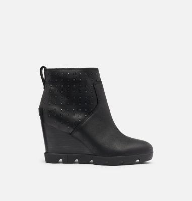 Sorel Women's Joan Uptown Stud Booties