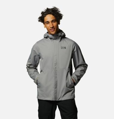 Mountain Hardwear Men's Granite Glade Jacket- product image