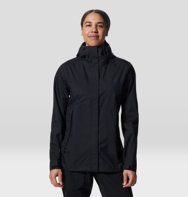 Mountain Hardwear Women's Granite Glade Jacket- product image