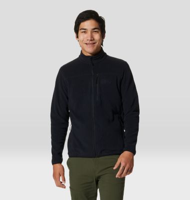Mountain Hardwear Men's Wintun Fleece Jacket- product image