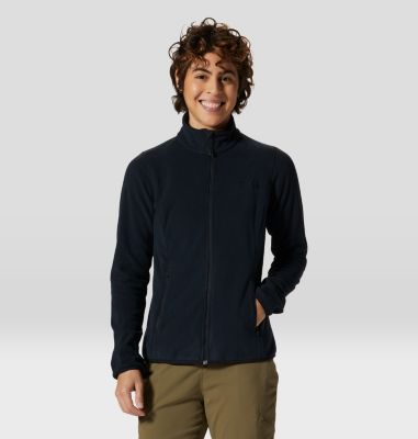 Mountain Hardwear Women's Wintun Fleece Jacket- product image