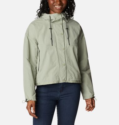 Columbia Women's Day Trippin'  Crop Jacket- product image