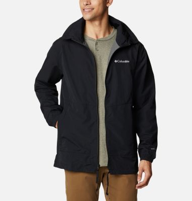 Columbia Men's Garside  Jacket- product image