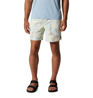 Mountain Hardwear Men's Stryder  Swim Short- product image