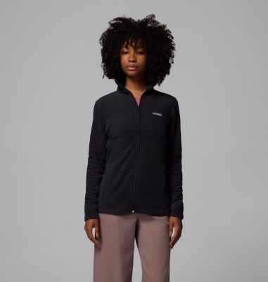 Columbia Women's Basin Trail  III Full Zip-