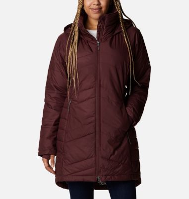 Columbia Women's Crown Point  Jacket- product image