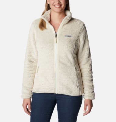 Columbia Women's Golden Grove  Full Zip Fleece Jacket- product image