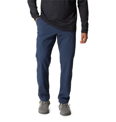 Mountain Hardwear Men's Chockstone  Warm Pant- product image
