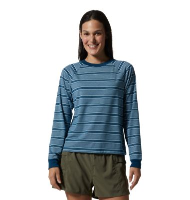Mountain Hardwear Women's Wander Pass  Long Sleeve- product image