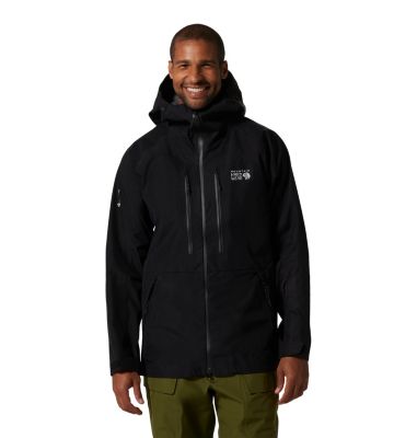 Mountain Hardwear Men's Boundary Ridge  Gore-Tex Jacket- product image