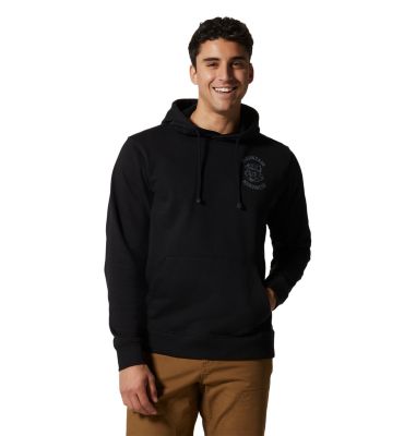 Mountain Hardwear Men's MHWomens Bobcat  Pullover Hoody- product image