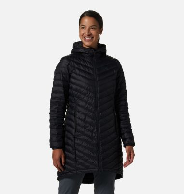 Mountain Hardwear Women's Glen Alpine Down Parka- product image